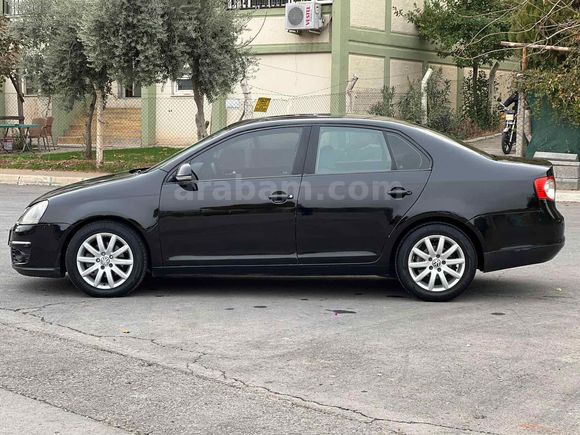 Sahibinden Volkswagen Jetta 1.6 Primeline 2008 Model 