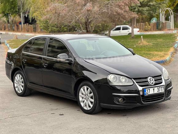 Sahibinden Volkswagen Jetta 1.6 Primeline 2008 Model 
