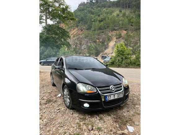 Sahibinden Volkswagen Jetta 1.6 Primeline 2008 Model 