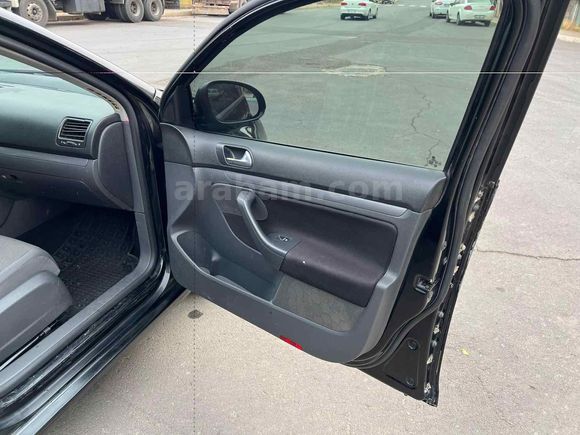 Sahibinden Volkswagen Jetta 1.6 Primeline 2008 Model 