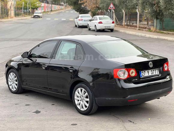 Sahibinden Volkswagen Jetta 1.6 Primeline 2008 Model 