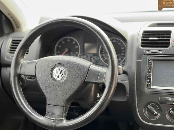 Sahibinden Volkswagen Jetta 1.6 Primeline 2008 Model 
