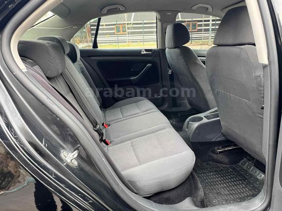 Sahibinden Volkswagen Jetta 1.6 Primeline 2008 Model 