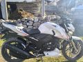 Sahibinden TVS Apache RTR 200
