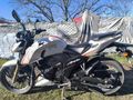 Sahibinden TVS Apache RTR 200