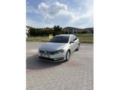Sahibinden Volkswagen Passat 1.4 TSi BlueMotion Trendline 2013 Model 