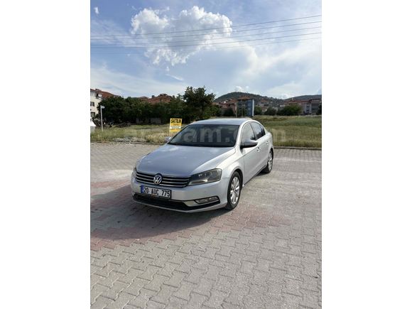 Sahibinden Volkswagen Passat 1.4 TSi BlueMotion Trendline 2013 Model 