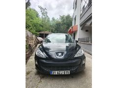 Sahibinden Peugeot 308 1.6 HDi Comfort 2009 Model Hatay