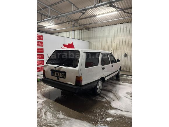 Sahibinden Tofaş Kartal 5 Vites 1990 Model