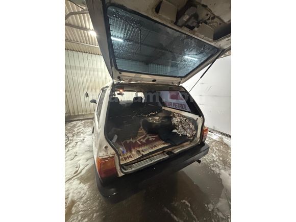 Sahibinden Tofaş Kartal 5 Vites 1990 Model