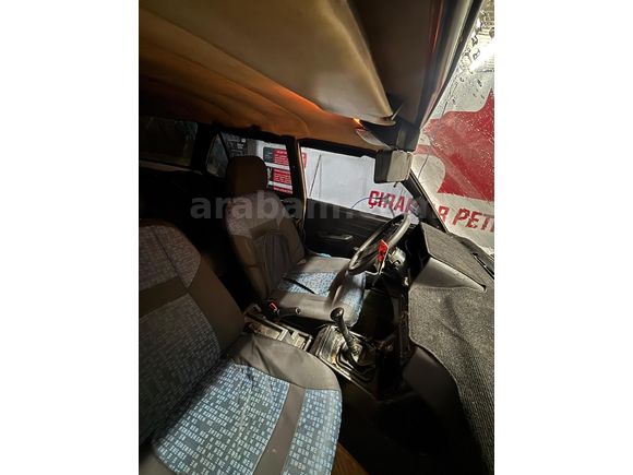 Sahibinden Tofaş Kartal 5 Vites 1990 Model