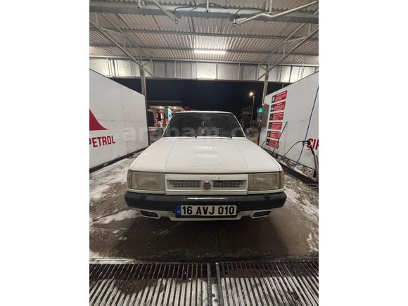 Sahibinden Tofaş Kartal 5 Vites 1990 Model