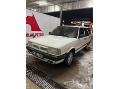 Sahibinden Tofaş Kartal 5 Vites 1990 Model