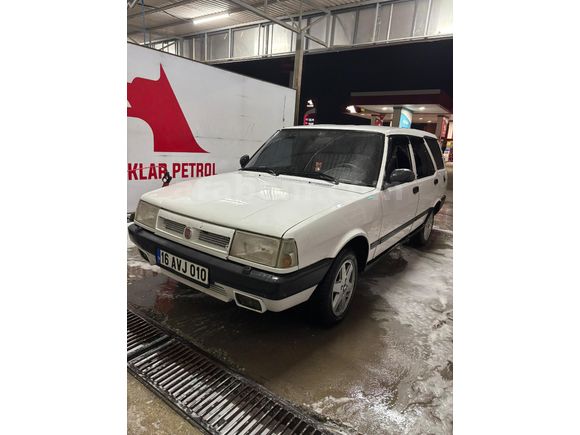 Sahibinden Tofaş Kartal 5 Vites 1990 Model