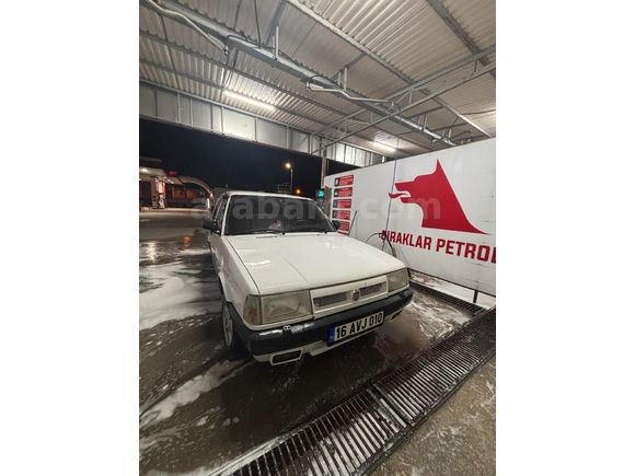 Sahibinden Tofaş Kartal 5 Vites 1990 Model
