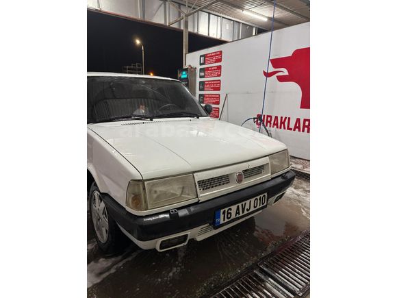 Sahibinden Tofaş Kartal 5 Vites 1990 Model