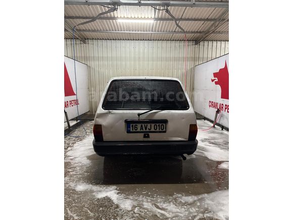 Sahibinden Tofaş Kartal 5 Vites 1990 Model