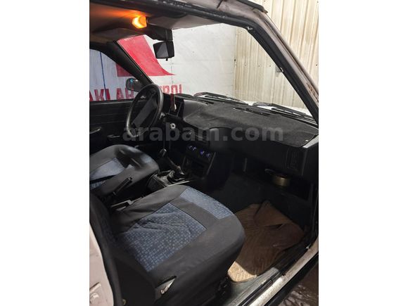 Sahibinden Tofaş Kartal 5 Vites 1990 Model