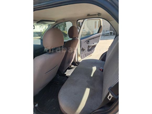 Sahibinden Fiat Palio 1.3 Multijet Active Sole 2009 Model
