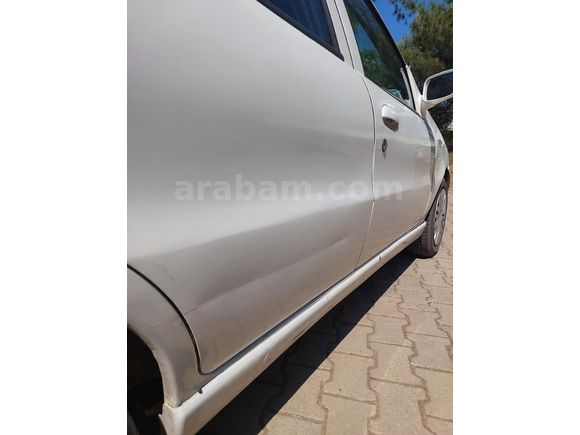 Sahibinden Fiat Palio 1.3 Multijet Active Sole 2009 Model