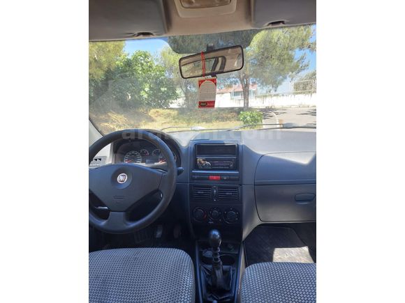 Sahibinden Fiat Palio 1.3 Multijet Active Sole 2009 Model