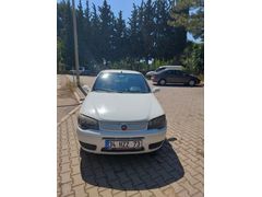 ACİL SATILIK Sahibinden Fiat Palio 1.3 Multijet Active Sole 2009 Model