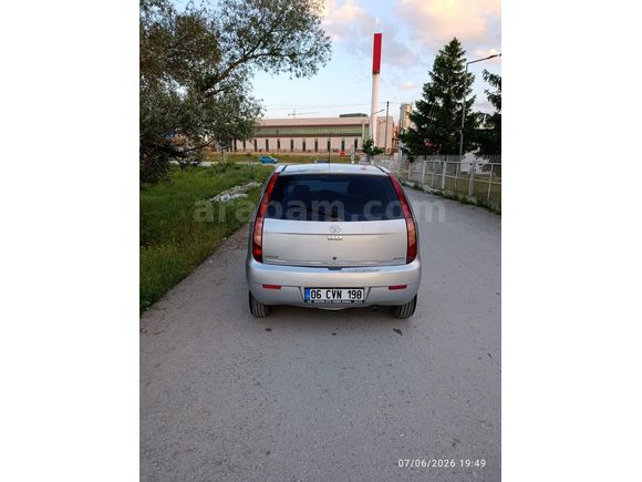 143 bin km de acil satilik