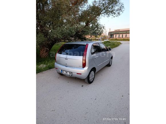 143 bin km de acil satilik