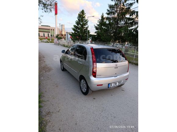 143 bin km de acil satilik