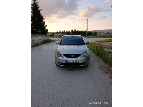 143 bin km de acil satilik