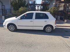 Sahibinden Skoda Fabia 1.2 Classic 2004 Model  355.000 km Beyaz