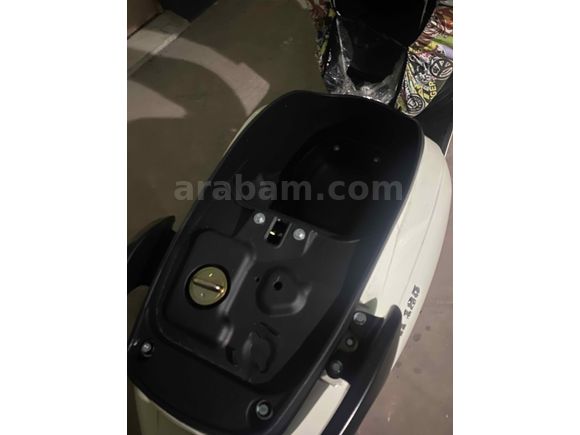 KASK HEDİYELİ Mondial 125 Exon 