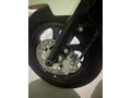 KASK HEDİYELİ Mondial 125 Exon 