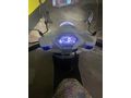 KASK HEDİYELİ Mondial 125 Exon 