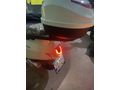 KASK HEDİYELİ Mondial 125 Exon 