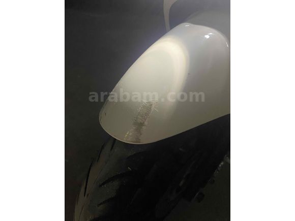 KASK HEDİYELİ Mondial 125 Exon 