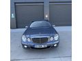 Sahibinden Mercedes - Benz E 200 Kompressor Avantgarde 2004 Model 