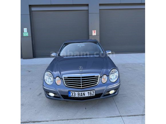 Sahibinden Mercedes - Benz E 200 Kompressor Avantgarde 2004 Model 