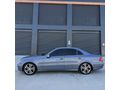 Sahibinden Mercedes - Benz E 200 Kompressor Avantgarde 2004 Model 