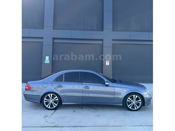 Sahibinden Mercedes - Benz E 200 Kompressor Avantgarde 2004 Model 