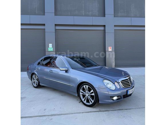 Sahibinden Mercedes - Benz E 200 Kompressor Avantgarde 2004 Model 