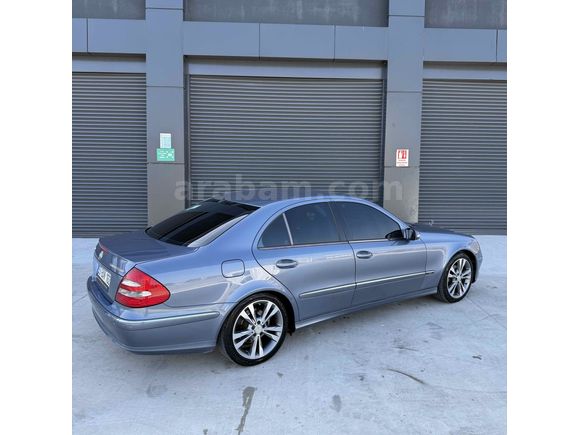 Sahibinden Mercedes - Benz E 200 Kompressor Avantgarde 2004 Model 