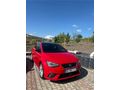 FR PLAKA Seat Ibiza 1.5 EcoTSI FR 2022 Model 