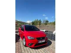 FR PLAKA Seat Ibiza 1.5 EcoTSI FR 2022 Model 