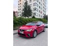 FR PLAKA Seat Ibiza 1.5 EcoTSI FR 2022 Model 