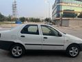 ACİL  Fiat Siena 1.2 EL 2001 Model 