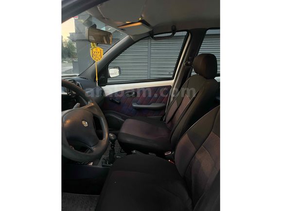 ACİL  Fiat Siena 1.2 EL 2001 Model 