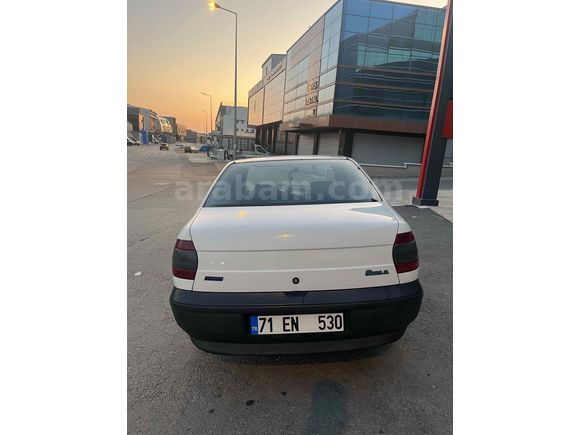 ACİL  Fiat Siena 1.2 EL 2001 Model 