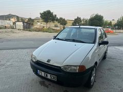 Sahibinden Fiat Siena 1.2 EL 2001 Model 