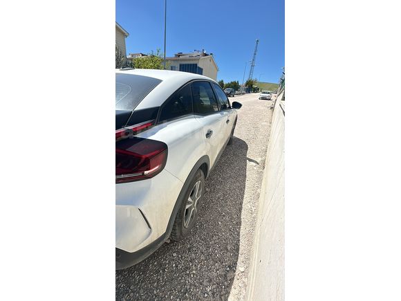 Sahibinden Citroen C4 1.2 PureTech Feel 2021 Model Ankara